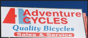 Adventure Cycles
