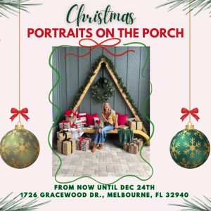 CDS Christmas Portraits