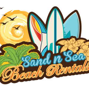 Sand N Sea Beach Rentals