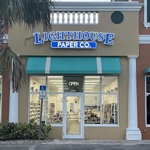 Lighthouse Paper Co.