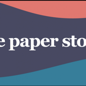 Gifts & More at The Paper Store