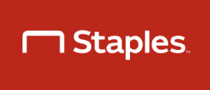 Staples