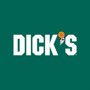 DICK'S Sporting Stores
