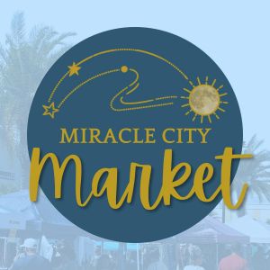 Miracle City Market