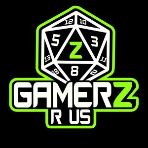 Gamerz R Us