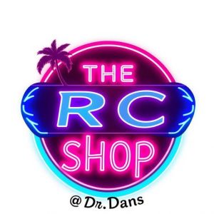 RC Shop at Dr. Dans, The