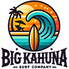 Big Kahuna Surf Company