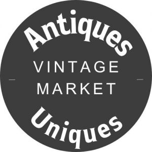 Antiques & Uniques Vintage Market