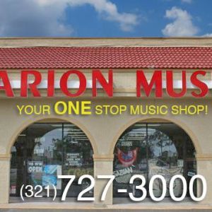 Marion Music