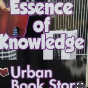 Essence Of Knowledge