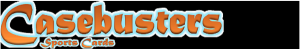 Casebusters Sports Cards