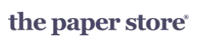 Paper Store, The