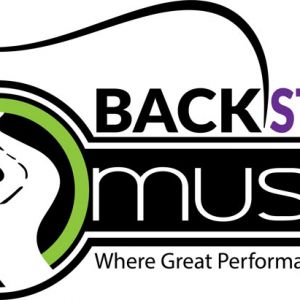 Backstage Music - Viera