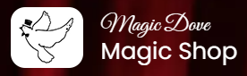 Magic Dove Magic Shop Cocoa Village