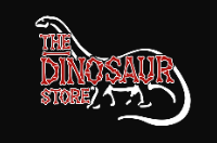Dinosaur Store, The