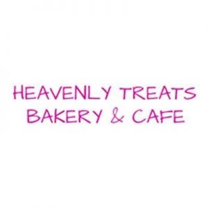 Heavenly Treats Bakery & Cafe
