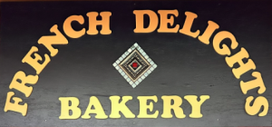 French Delights Bakery