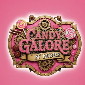 Candy Galore n’ More