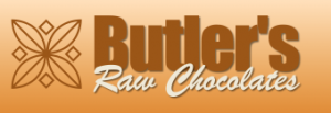 Butler's Raw Chocolates
