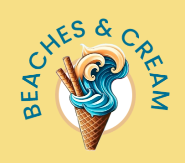 Beaches and Cream