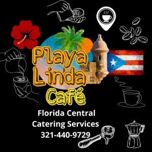 Playa Linda Cafe