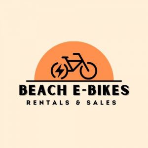 Beach E-Bikes