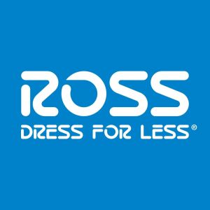Ross Dress for Less