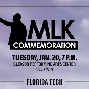 MLK Commemoration - Community Event
