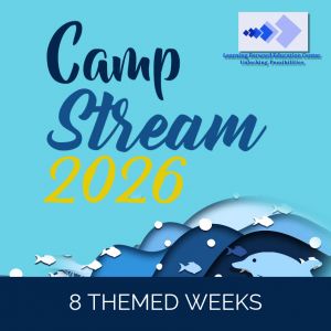 STREAM Summer Camp