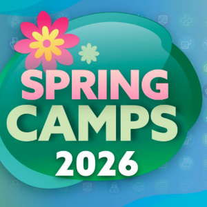 Code Ninjas Viera  Spring Break Camps