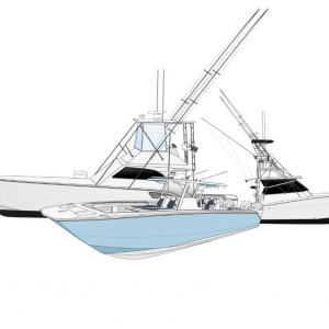 Cocoa Beach Sportfishing Charters