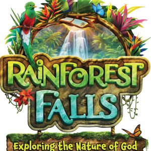 Hope Lutheran Church - Rainforest Falls VBS