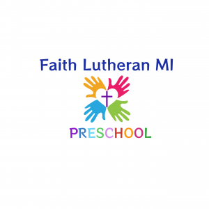 Faith Lutheran Preschool Summer Camp