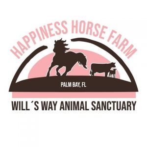 Will's Way Animal Sanctuary at Happiness Horse Farm
