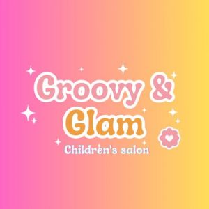 Groovy and Glam Children's Salon