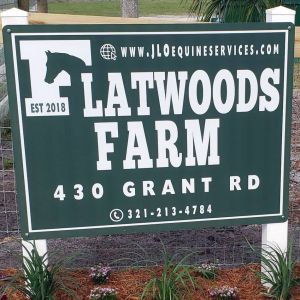 Flatwoods Farm Summer Camp