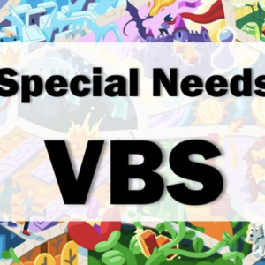 First Indialantic Special Needs VBS