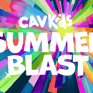 Church at Viera Summer Blast