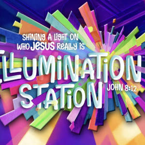 Titusville First Baptist Church VBS