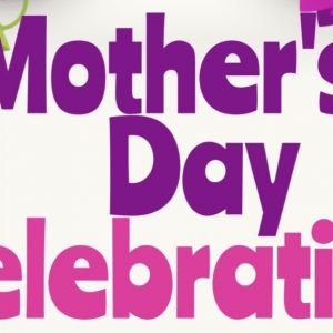City of Melbourne Mother's Day Celebration