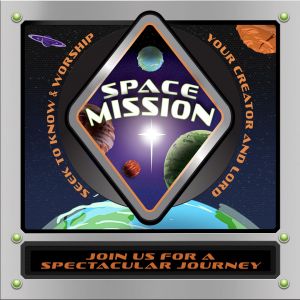 Northside Presbyterian VBS