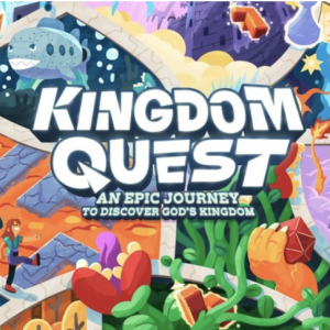 First Baptist Indialantic VBS