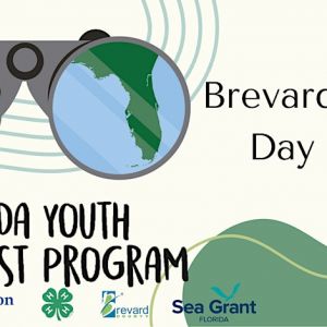UF/IFAS Extension Brevard County: Florida Youth Naturalist Day Camp