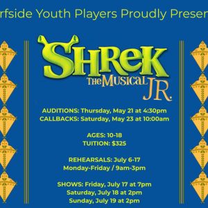 Surfside Youth Players Summer Program
