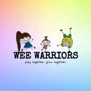 Wee Warriors Instructor-led Class