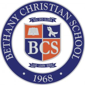 Bethany Christian School Summer Camp