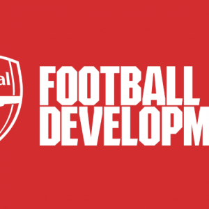 Arsenal Soccer Camp from London