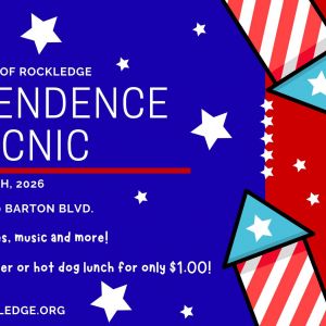 Rockledge Annual Independence Day Picnic