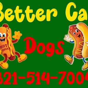 Better Call Dogs