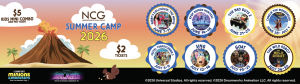 NCG Palm Bay Summer Film Festival